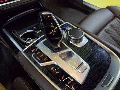 2022 BMW 7 SERIES 照片 9