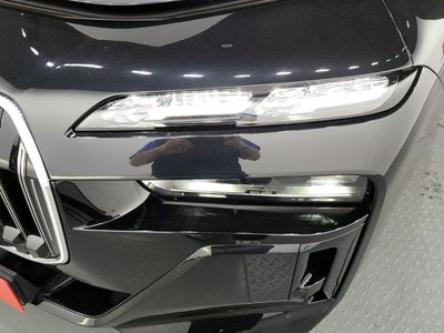 BMW 7 SERIES - 9