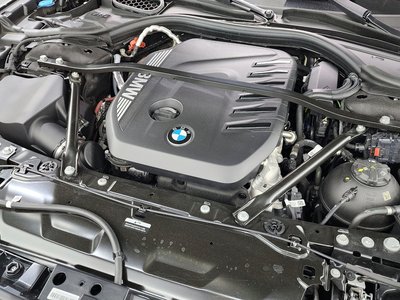 BMW 7 SERIES - 7