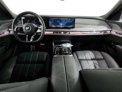 BMW 7 SERIES - 5