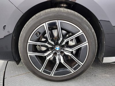 BMW 7 SERIES - 6