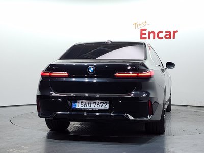 BMW 7 SERIES - 4