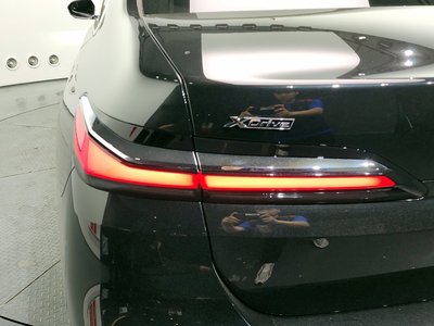 BMW 7 SERIES - 10