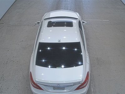 صورة 3 لـ 2012 Mercedes-BENZ MERCEDES-BENZ AMG