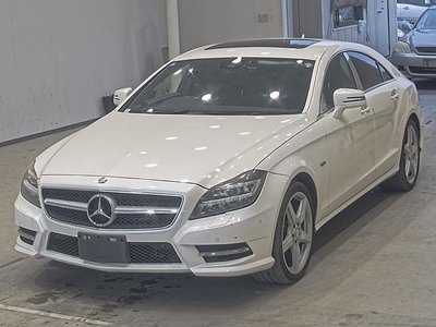 صورة 1 لـ 2012 Mercedes-BENZ MERCEDES-BENZ AMG