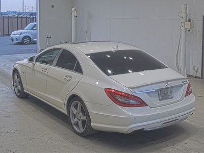 صورة 2 لـ 2012 Mercedes-BENZ MERCEDES-BENZ AMG