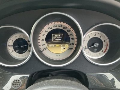 صورة مصغرة 14 لـ 2012 Mercedes-BENZ MERCEDES-BENZ AMG