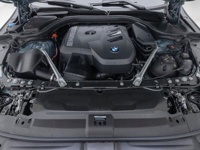 BMW 5 SERIES - 7