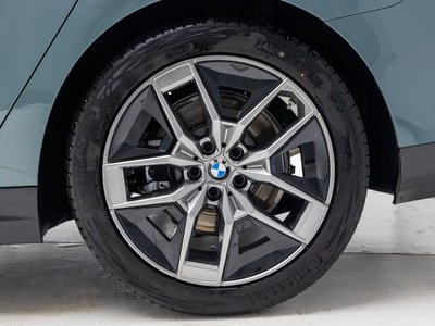 BMW 5 SERIES - 6