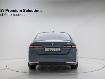 BMW 5 SERIES - 3