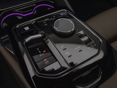 BMW 5 SERIES - 9