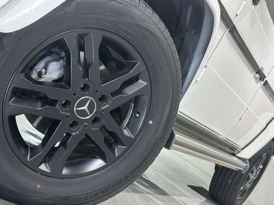 MERCEDES-BENZ G-CLASS - 6