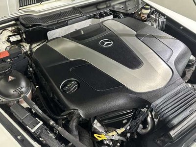 MERCEDES-BENZ G-CLASS - 3