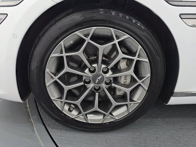 GENESIS G80 (RG3) - 6
