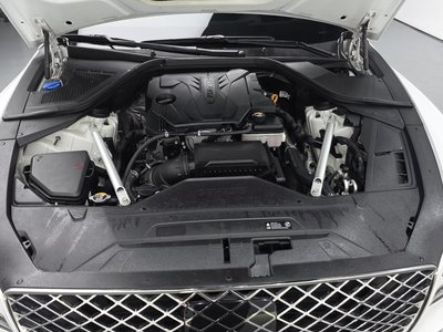 GENESIS G80 (RG3) - 7