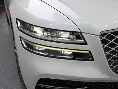GENESIS G80 (RG3) - 9