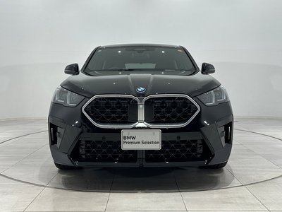 BMW X2 - 4