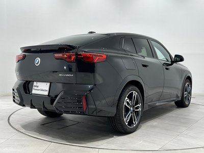 BMW X2 - 7