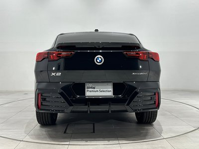 BMW X2 - 8