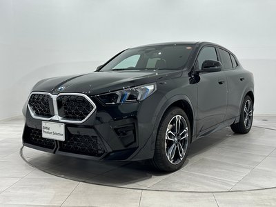 BMW X2 - 1
