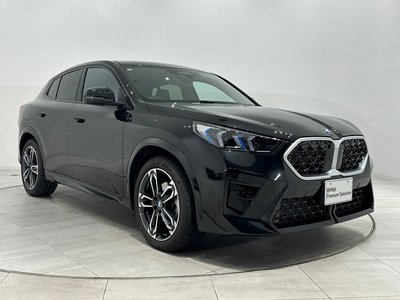 BMW X2 - 5