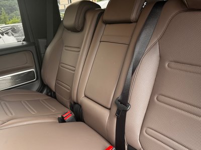 MERCEDES-BENZ G-CLASS - 9