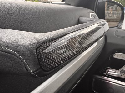 MERCEDES-BENZ G-CLASS - 6