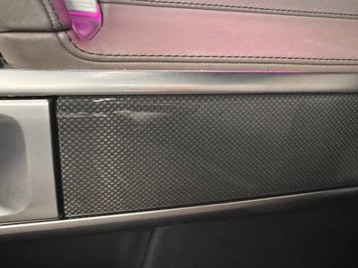 MERCEDES-BENZ G-CLASS - 7