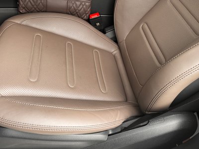 MERCEDES-BENZ G-CLASS - 8