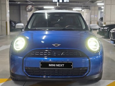 صورة 5 لـ 2025 MINI COOPER C