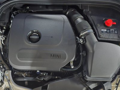 صورة 7 لـ 2025 MINI COOPER C