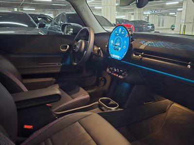صورة مصغرة 14 لـ 2025 MINI COOPER C