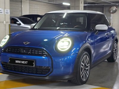 صورة 1 لـ 2025 MINI COOPER C