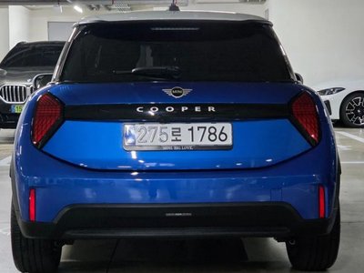 صورة 3 لـ 2025 MINI COOPER C
