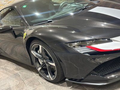 FERRARI SF90 STRADALE - 10