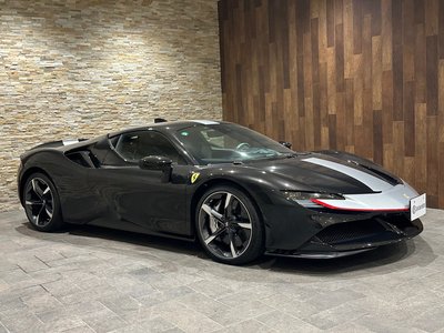 FERRARI SF90 STRADALE - 5