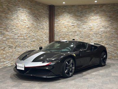 FERRARI SF90 STRADALE - 1