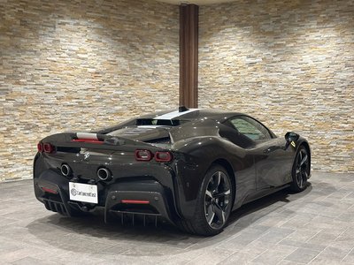 FERRARI SF90 STRADALE - 7