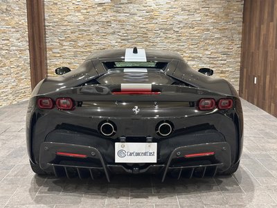 FERRARI SF90 STRADALE - 9