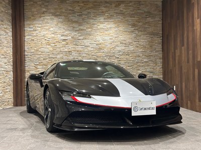 FERRARI SF90 STRADALE - 4