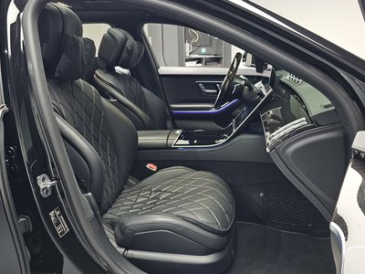 2021 Mercedes-BENZ S-CLASS — миниатюра 16