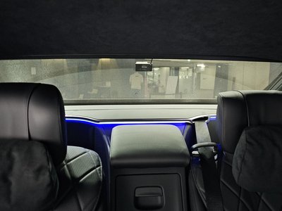 2021 Mercedes-BENZ S-CLASS — миниатюра 36