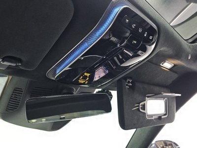 2021 Mercedes-BENZ S-CLASS — миниатюра 37