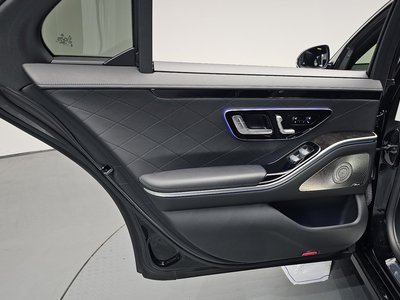 2021 Mercedes-BENZ S-CLASS — миниатюра 15