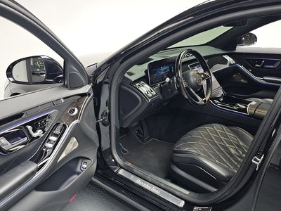 2021 Mercedes-BENZ S-CLASS — миниатюра 13