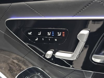 2021 Mercedes-BENZ S-CLASS — миниатюра 34