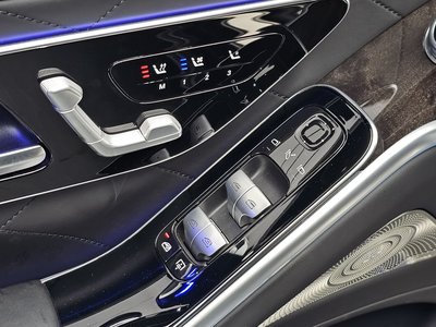 2021 Mercedes-BENZ S-CLASS — миниатюра 33
