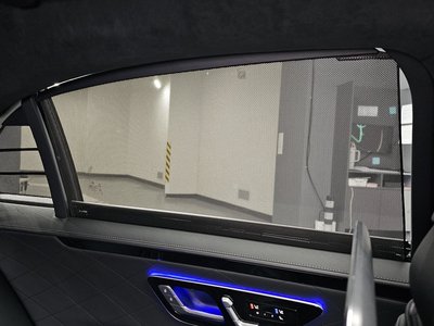 2021 Mercedes-BENZ S-CLASS — миниатюра 35