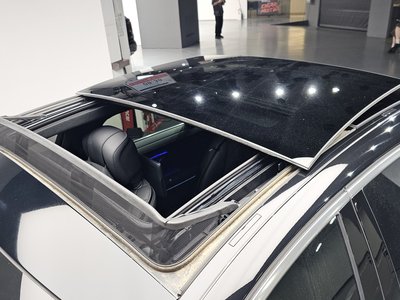 2021 Mercedes-BENZ S-CLASS — миниатюра 38