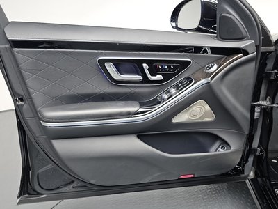 2021 Mercedes-BENZ S-CLASS — миниатюра 14